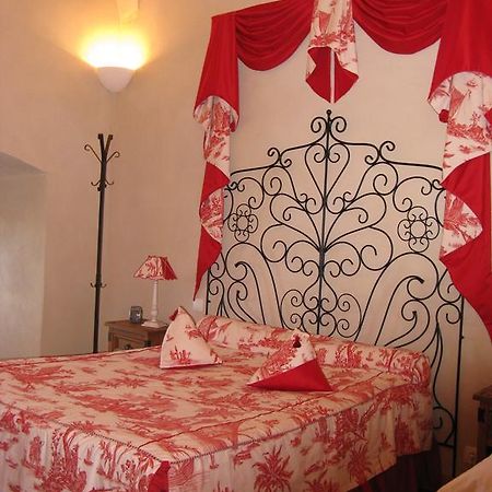 L'Echo Et L'Abbaye Bed & Breakfast La Chaise-Dieu Cameră foto