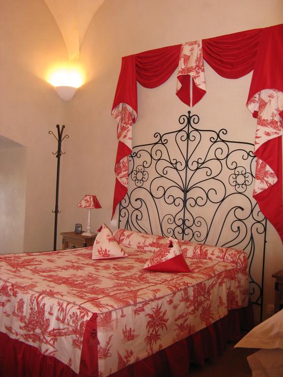 L'Echo Et L'Abbaye Bed & Breakfast La Chaise-Dieu Cameră foto