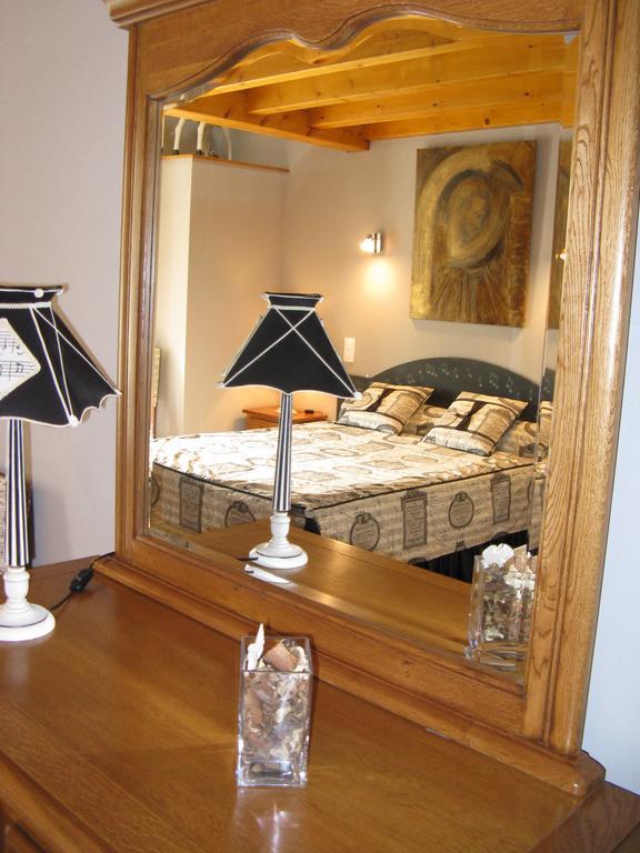 L'Echo Et L'Abbaye Bed & Breakfast La Chaise-Dieu Cameră foto